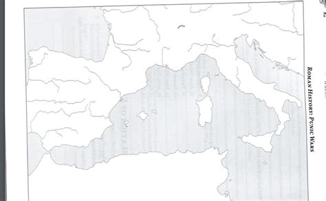 result of the punic wars|the third punic war quizlet.